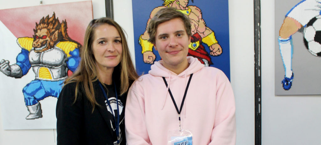 Interview du youtubeur Ico – Réservé